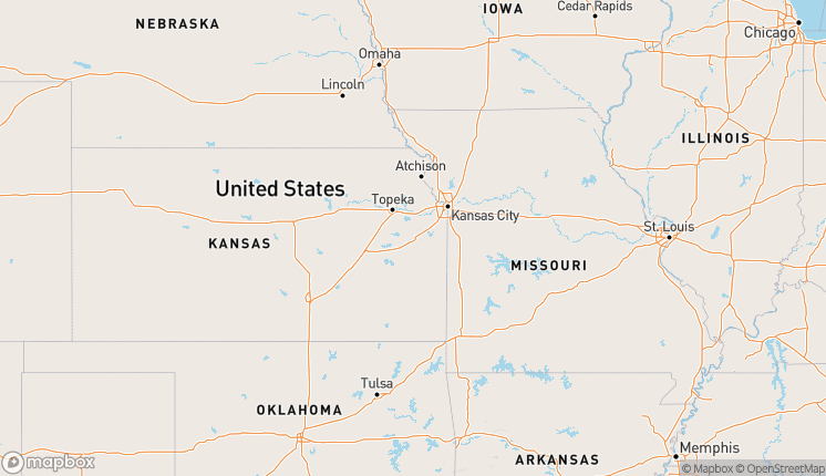 Coverage Map Placeholder