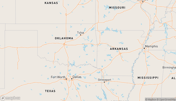 Coverage Map Placeholder