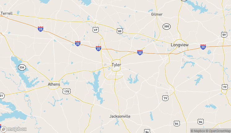Coverage Map Placeholder