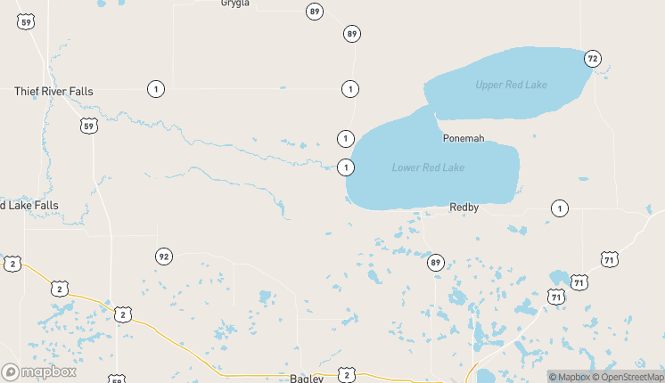 Coverage Map Placeholder