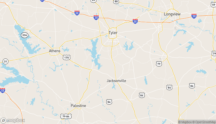 Coverage Map Placeholder