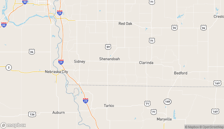 Coverage Map Placeholder