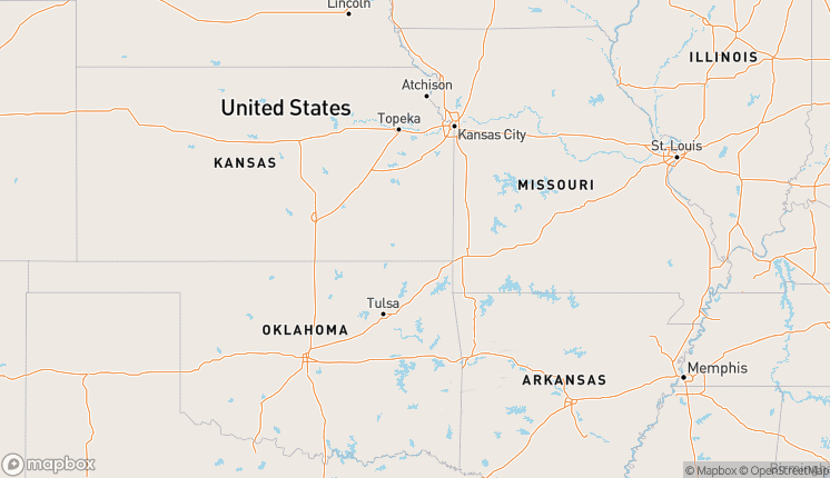 Coverage Map Placeholder