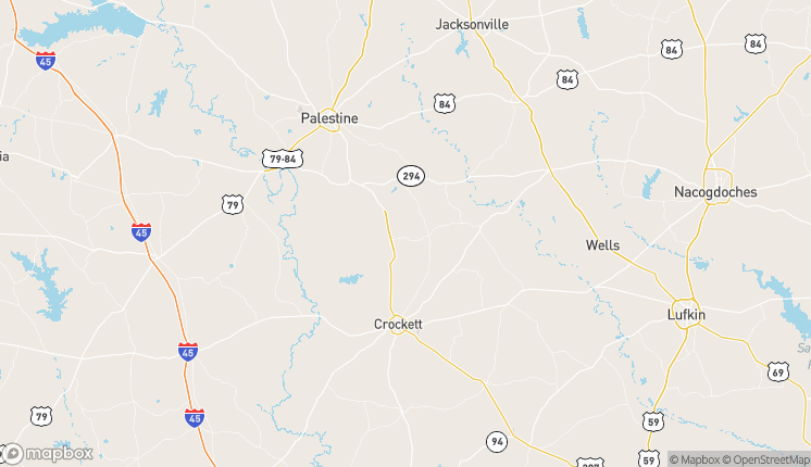Coverage Map Placeholder