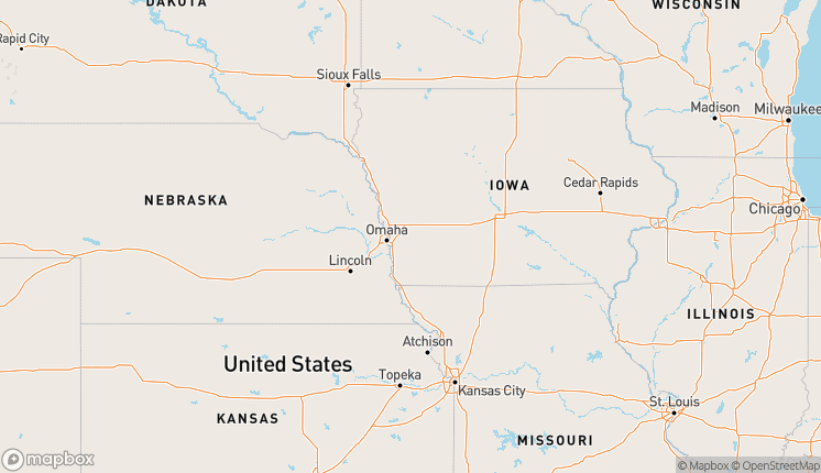 Coverage Map Placeholder