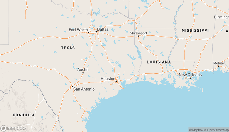 Coverage Map Placeholder