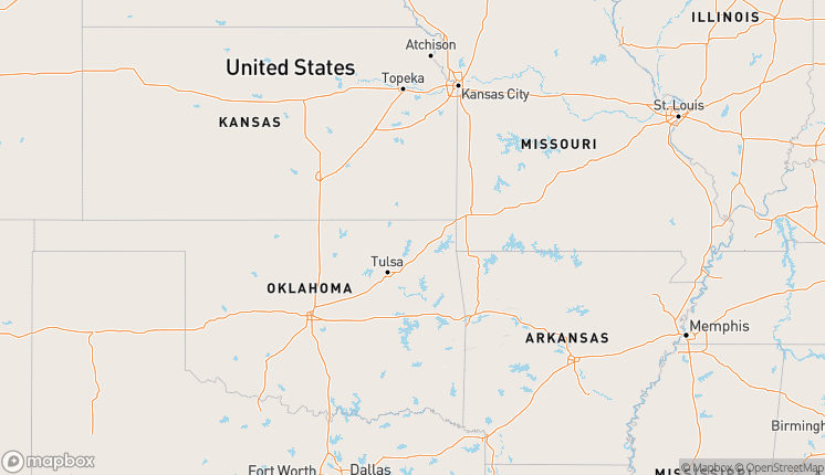 Coverage Map Placeholder