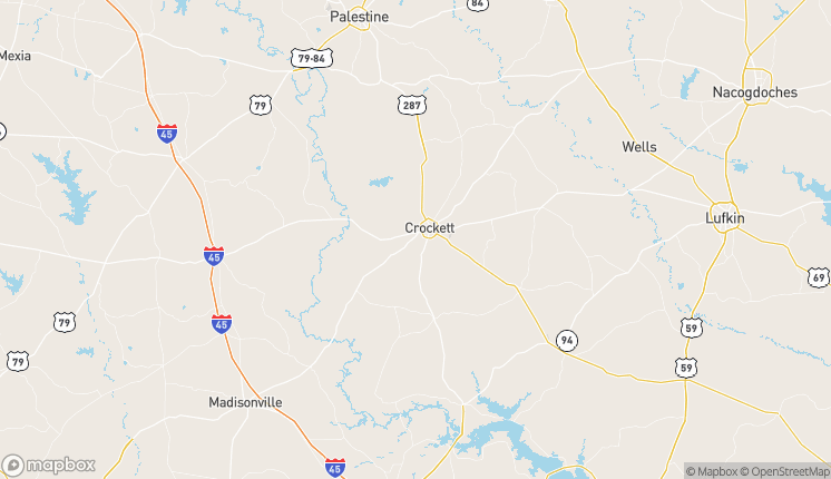 Coverage Map Placeholder