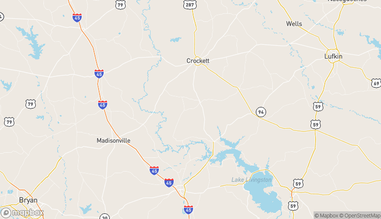 Coverage Map Placeholder