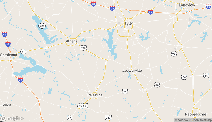 Coverage Map Placeholder