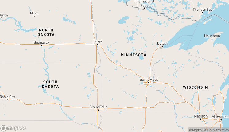 Coverage Map Placeholder