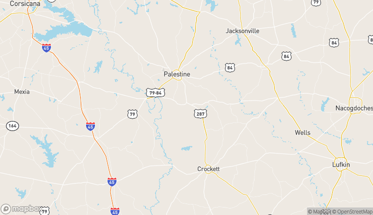 Coverage Map Placeholder