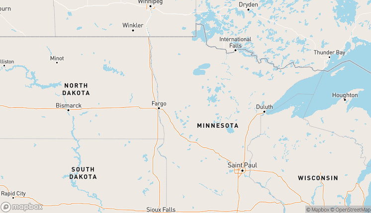 Coverage Map Placeholder