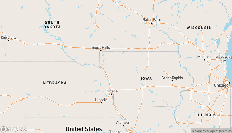 Coverage Map Placeholder