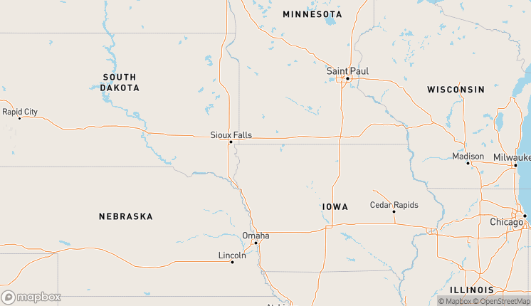Coverage Map Placeholder