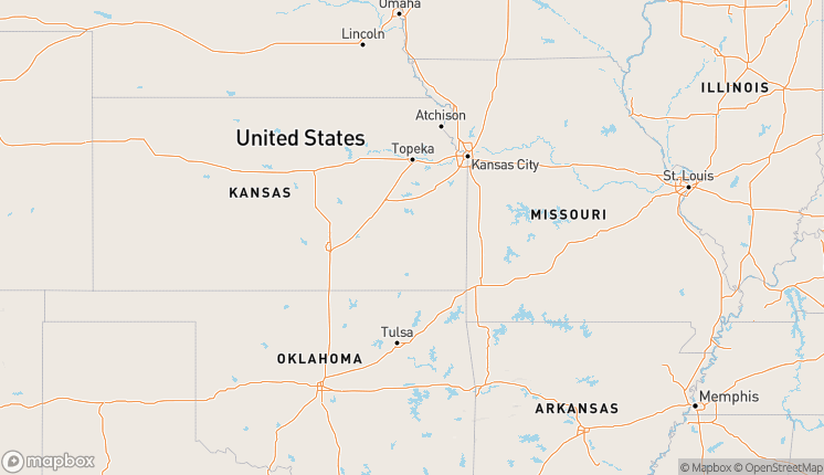 Coverage Map Placeholder
