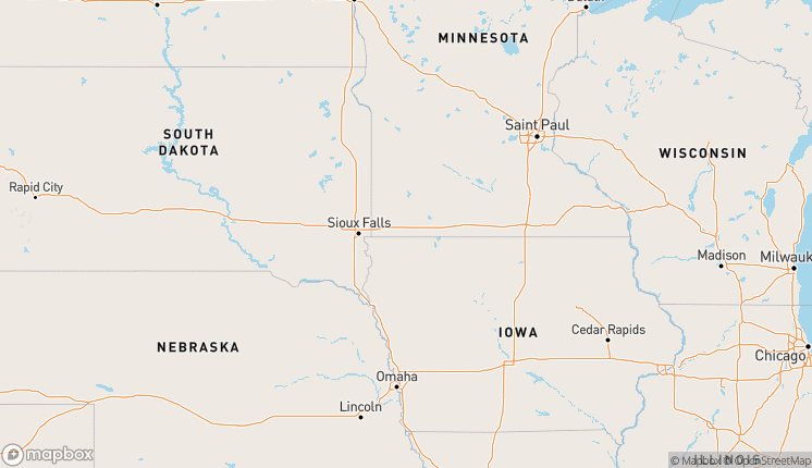 Coverage Map Placeholder