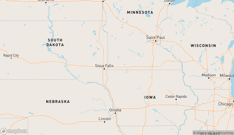 Coverage Map Placeholder