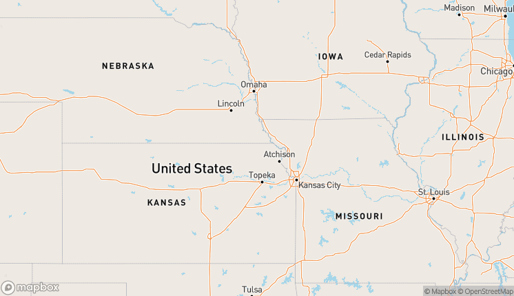 Coverage Map Placeholder