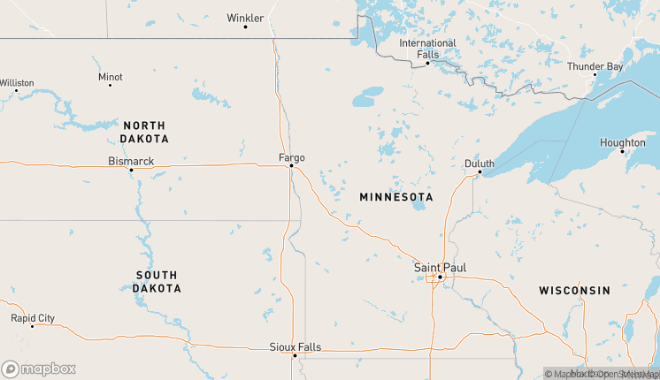 Coverage Map Placeholder