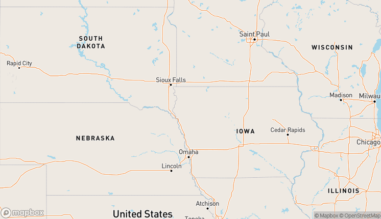 Coverage Map Placeholder