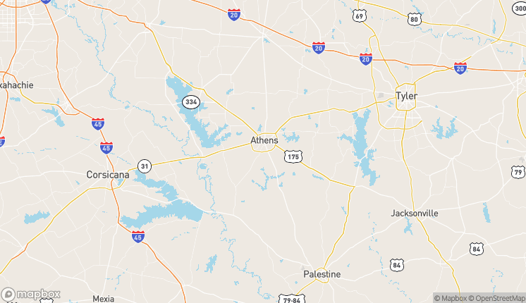 Coverage Map Placeholder