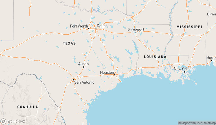 Coverage Map Placeholder