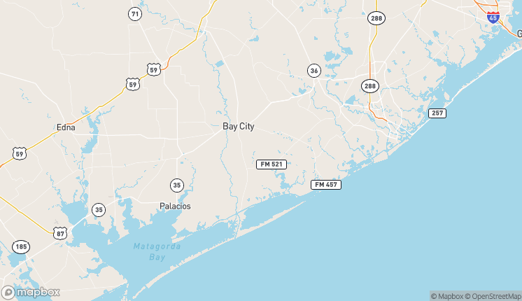Coverage Map Placeholder