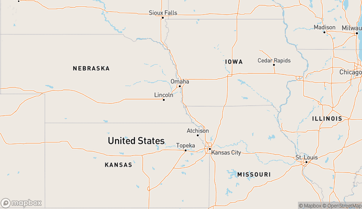 Coverage Map Placeholder