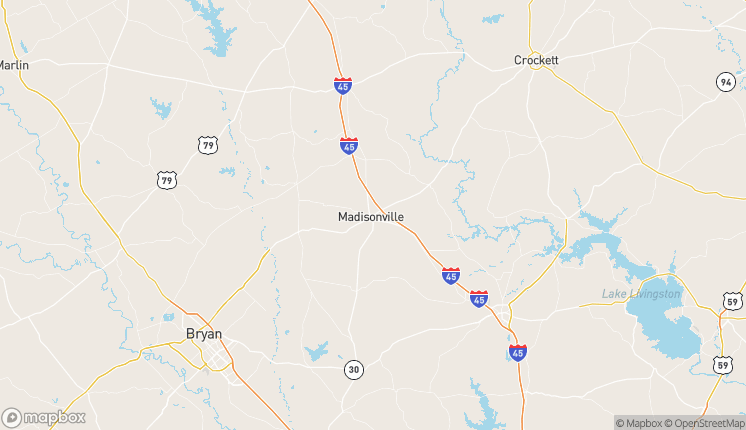 Coverage Map Placeholder