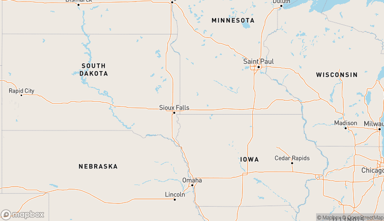 Coverage Map Placeholder