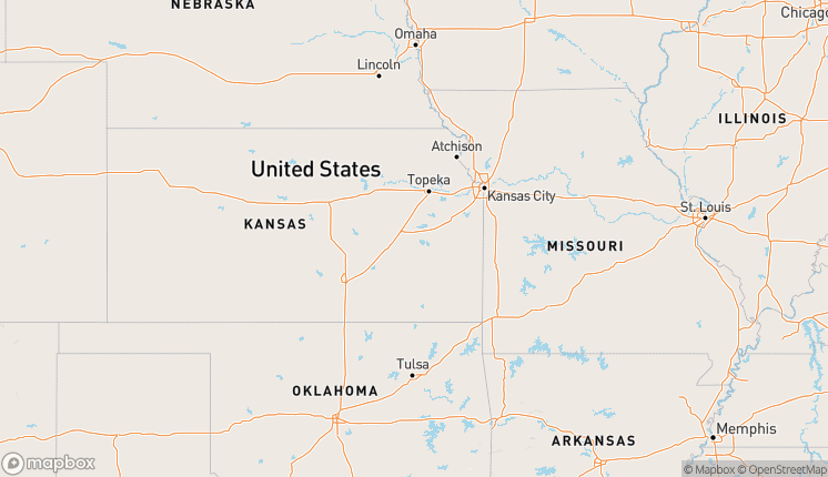 Coverage Map Placeholder