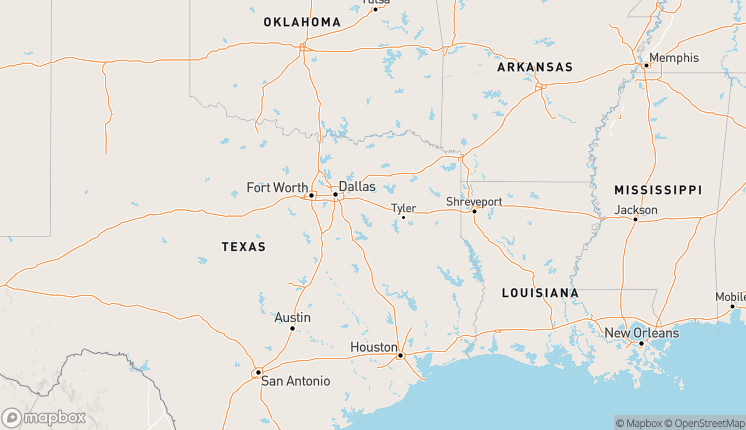 Coverage Map Placeholder