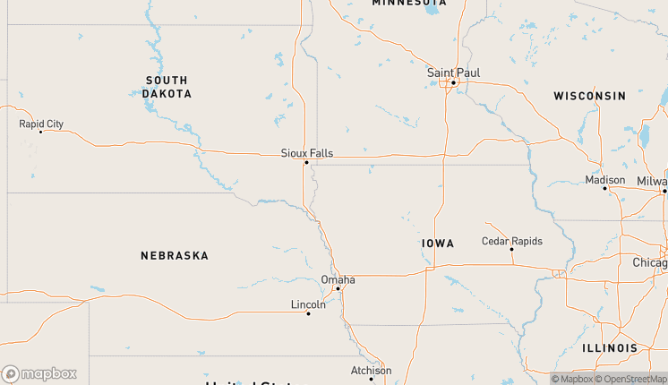 Coverage Map Placeholder
