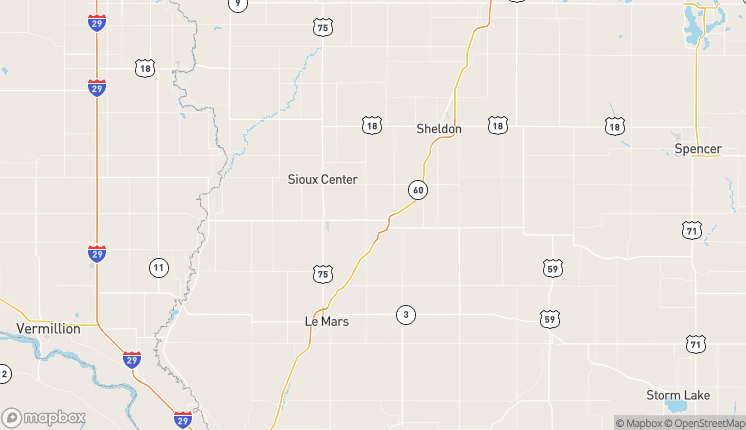 Coverage Map Placeholder