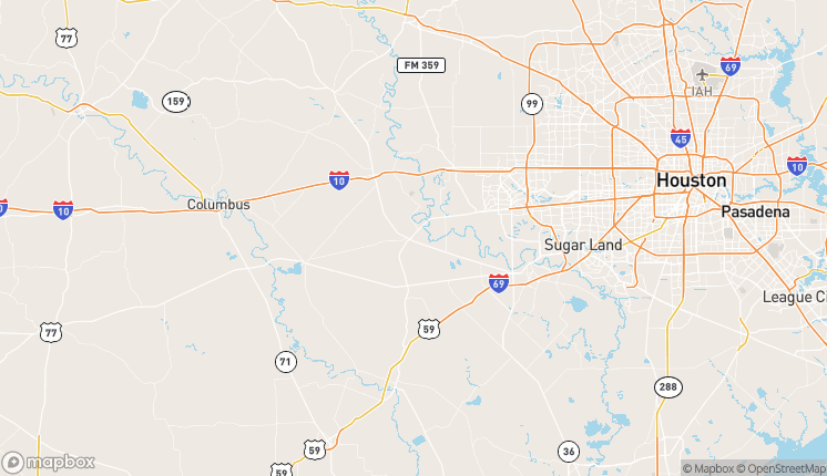 Coverage Map Placeholder