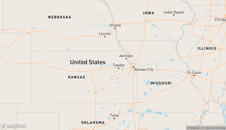 Coverage Map Placeholder