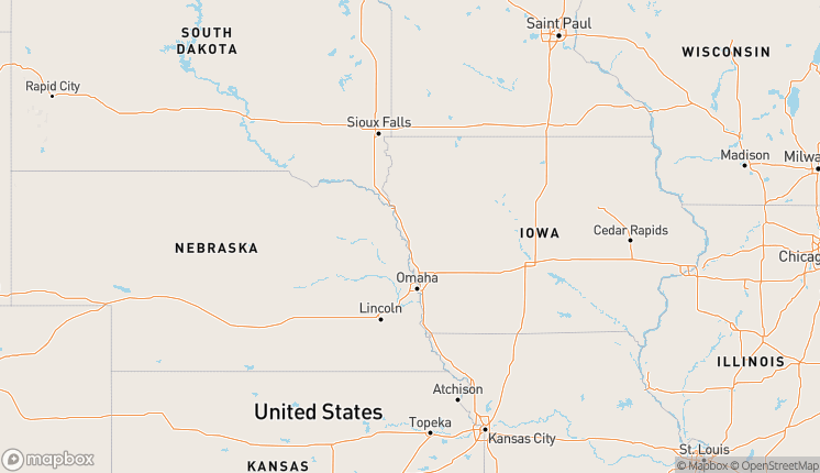 Coverage Map Placeholder