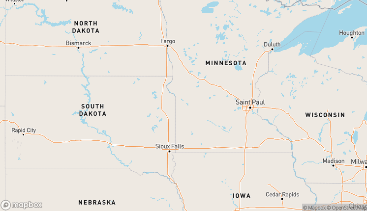 Coverage Map Placeholder