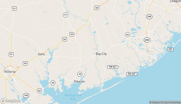 Coverage Map Placeholder