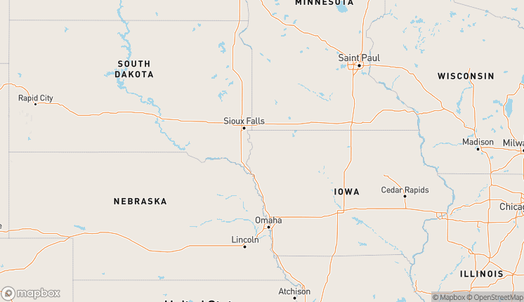 Coverage Map Placeholder
