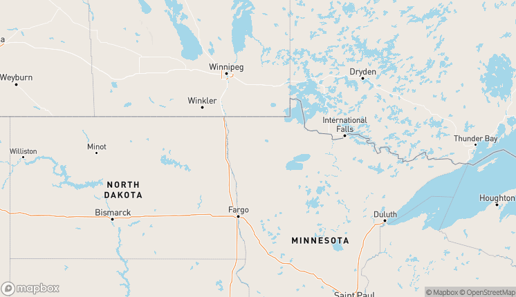 Coverage Map Placeholder