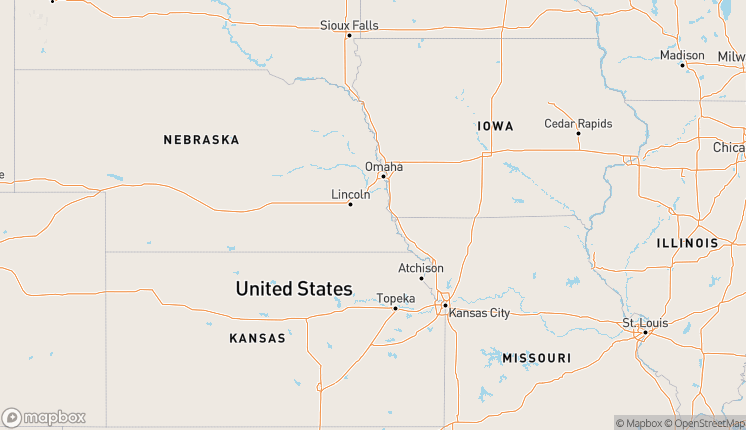 Coverage Map Placeholder