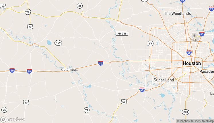 Coverage Map Placeholder