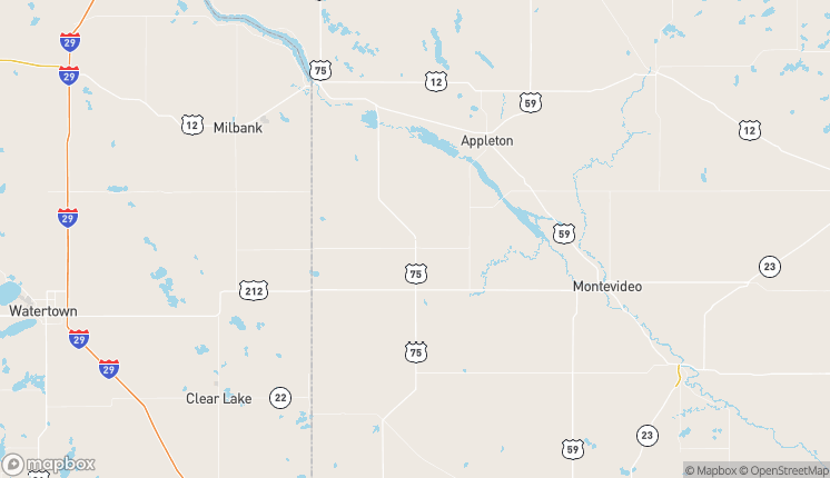 Coverage Map Placeholder