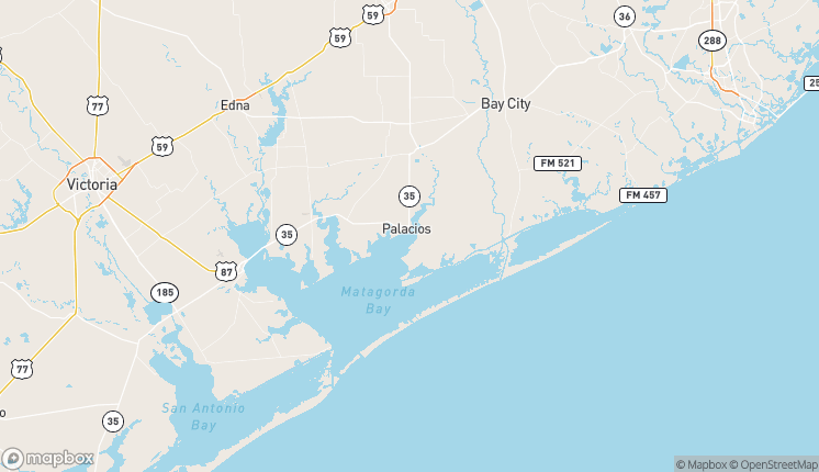 Coverage Map Placeholder