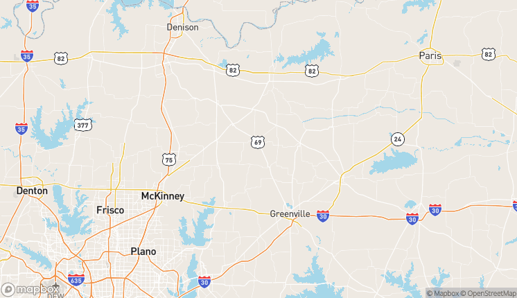 Coverage Map Placeholder