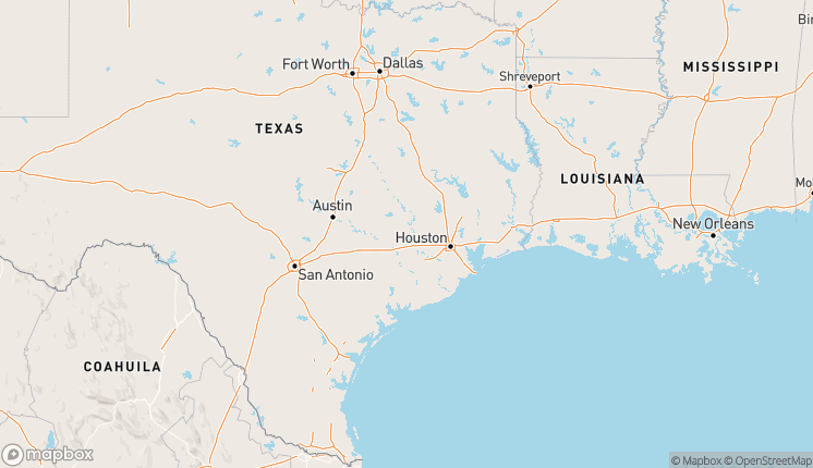 Coverage Map Placeholder