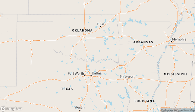 Coverage Map Placeholder
