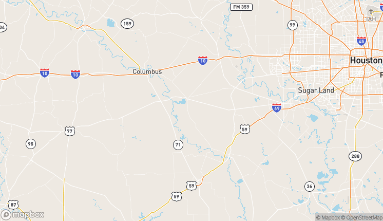 Coverage Map Placeholder